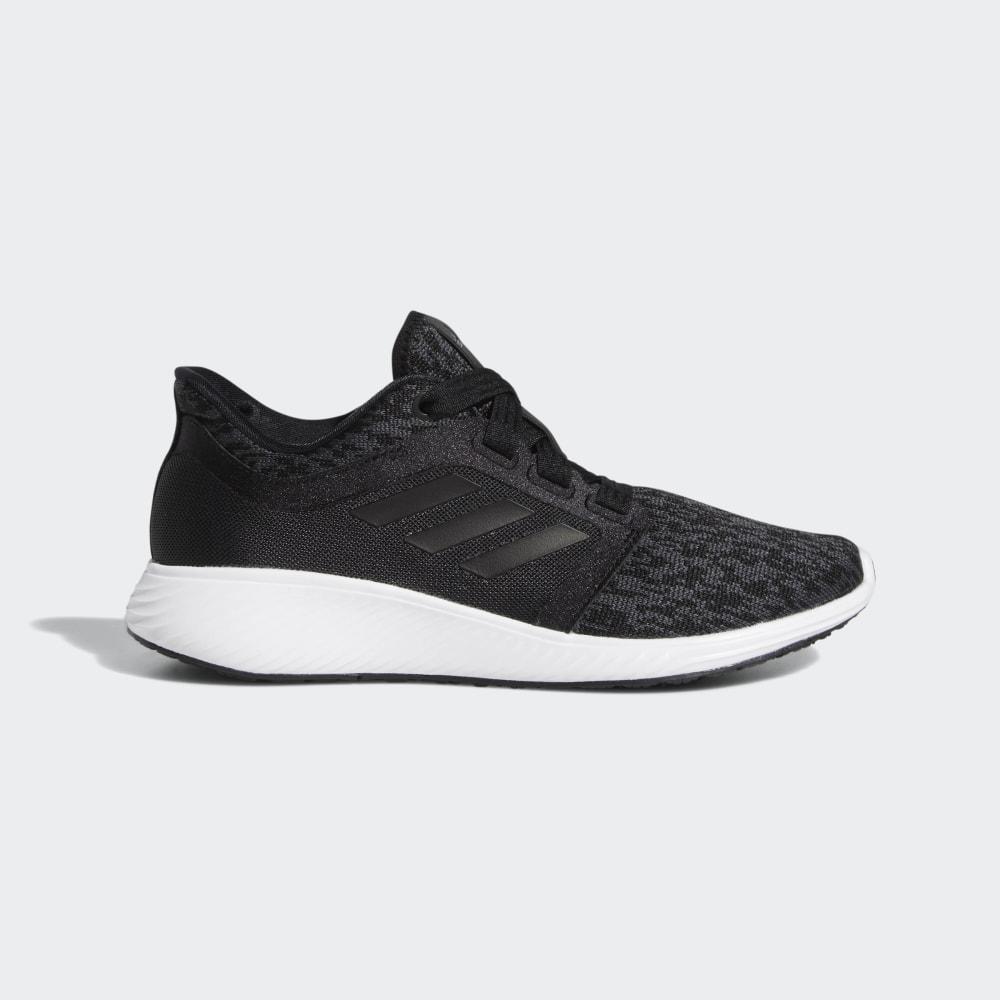 Bocanci Munte Adidas Edge Lux 3 Dama Romania - Negrii/Gri Inchis EE8998